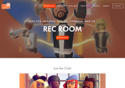 Rec Room